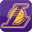 Los Angeles Lakers - MVP Foruma 2700081870