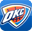 Oklahoma City Thunder vs Miami Heat - The Finals 200780261