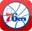 Philadelphia 76ers - MVP Foruma 3950919174